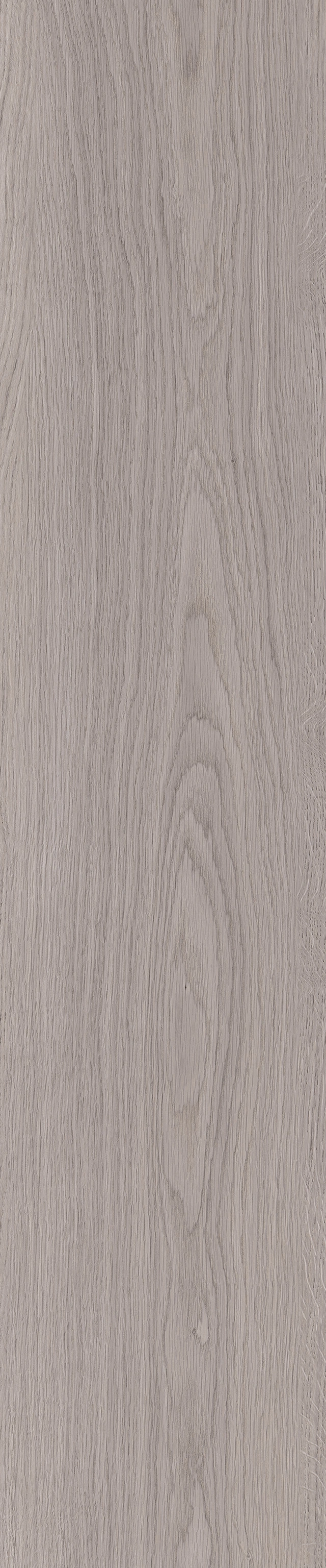 Quartz vinyl tiles SILVER GREIGE OAK, SPC, "herringbone", both sides, click system